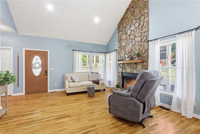 110 Brookside Circle, Honea Path, SC 29654
