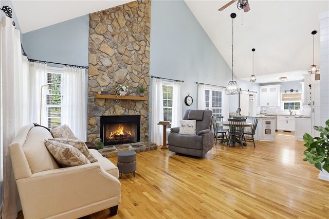 110 Brookside Circle, Honea Path, SC 29654