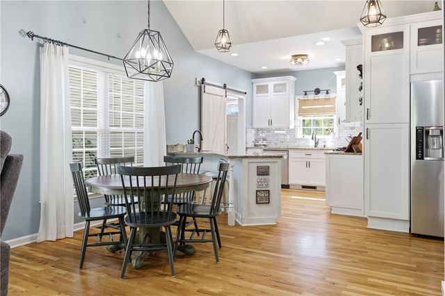 110 Brookside Circle, Honea Path, SC 29654