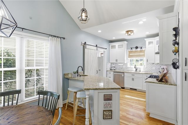 110 Brookside Circle, Honea Path, SC 29654