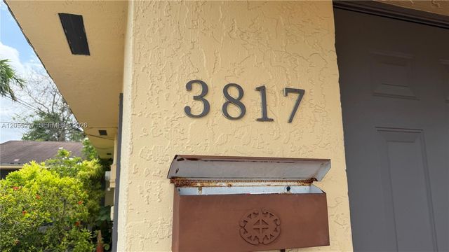 Address unavailable.