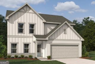 717 Mistwood Way, Cartersville, GA 30120