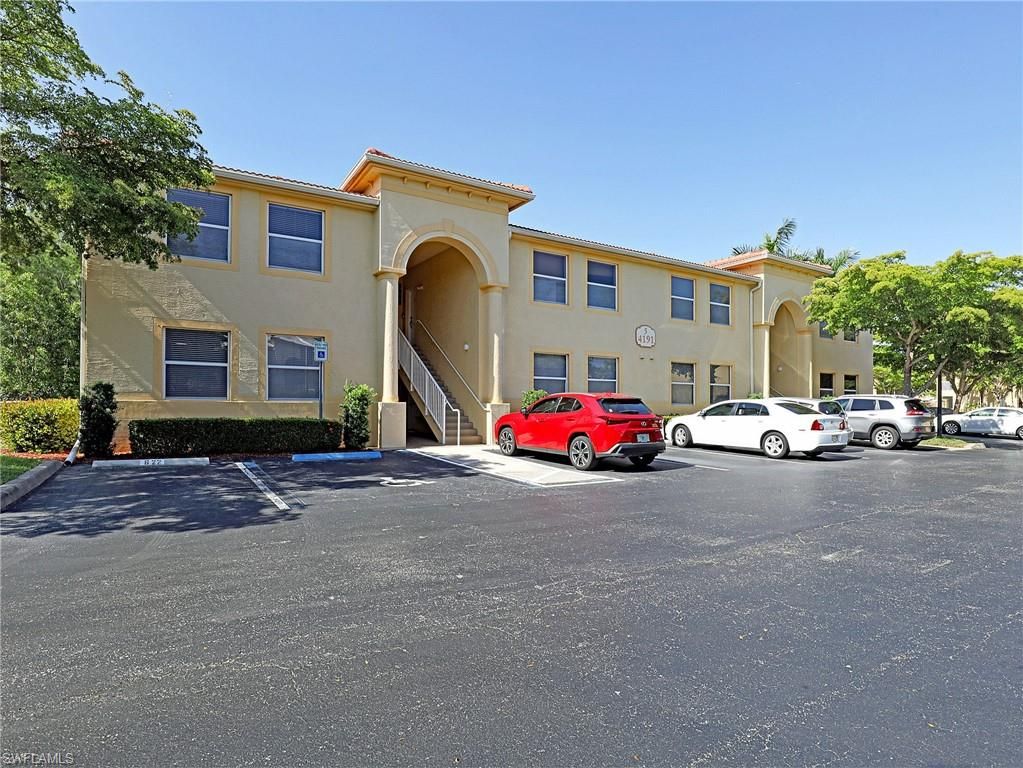 4191 Bellasol CIR 514, Fort Myers, FL 33916