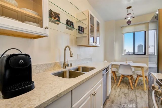 315 W 3rd Street 1006, Long Beach, CA 90802