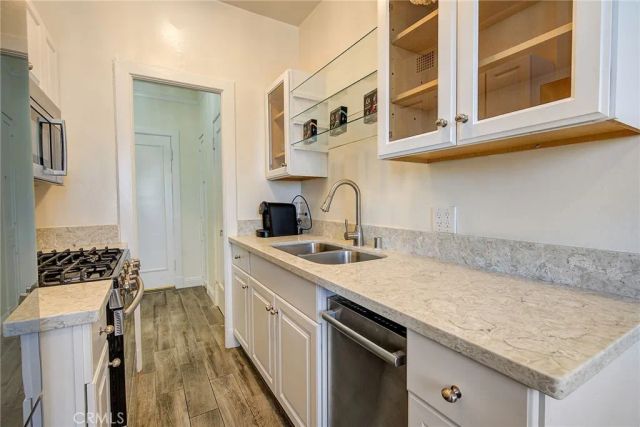 315 W 3rd Street 1006, Long Beach, CA 90802