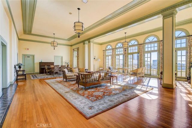 315 W 3rd Street 1006, Long Beach, CA 90802