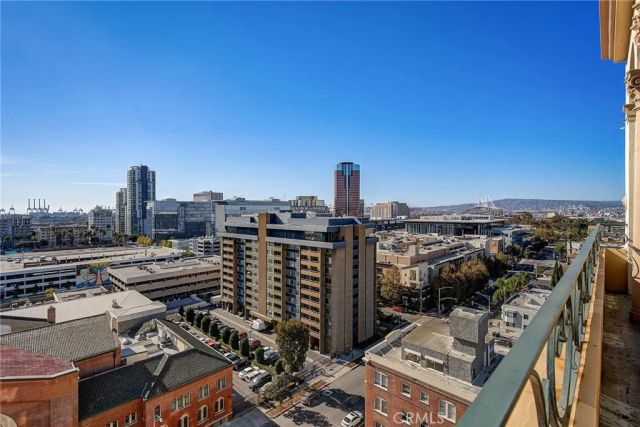 315 W 3rd Street 1006, Long Beach, CA 90802