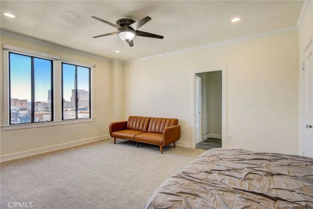315 W 3rd Street 1006, Long Beach, CA 90802