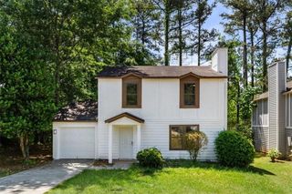 6317 Creekford Lane, Lithonia, GA 30058