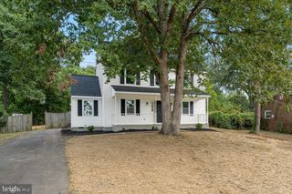 936 FICKLEN RD, Fredericksburg, VA 22405