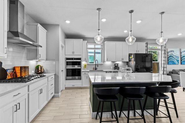 118 King Thistle CT, Georgetown, TX 78626