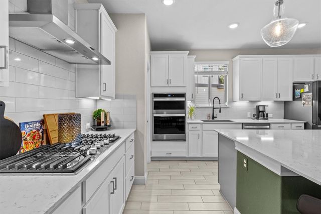 118 King Thistle CT, Georgetown, TX 78626