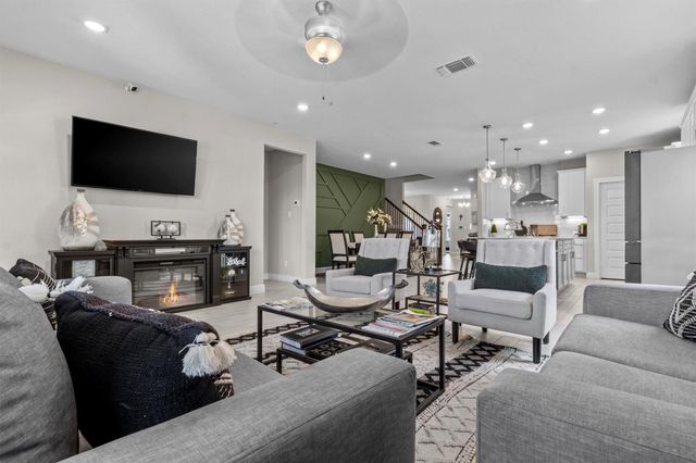 118 King Thistle CT, Georgetown, TX 78626