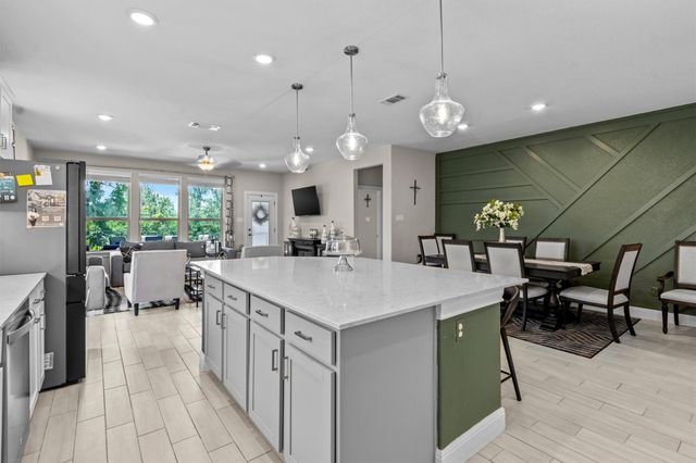 118 King Thistle CT, Georgetown, TX 78626