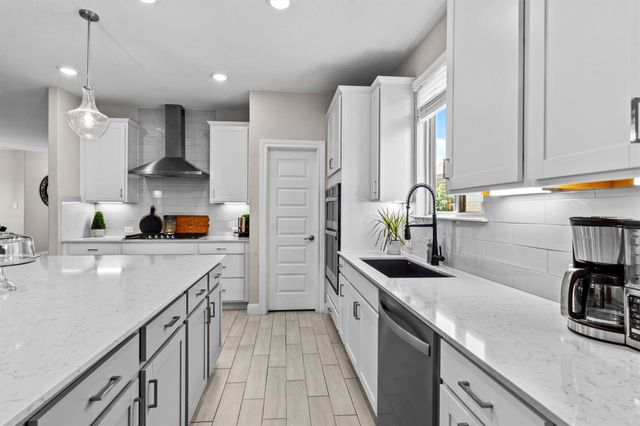 118 King Thistle CT, Georgetown, TX 78626