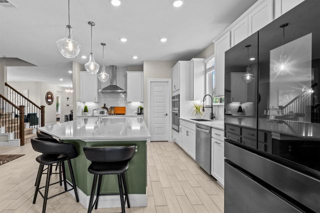 118 King Thistle CT, Georgetown, TX 78626