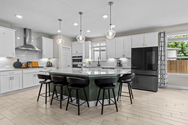 118 King Thistle CT, Georgetown, TX 78626