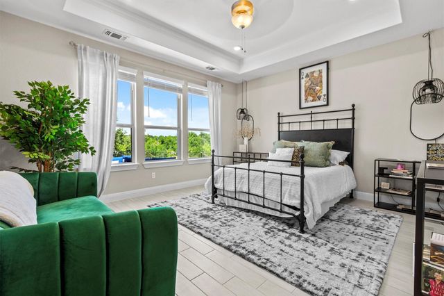 118 King Thistle CT, Georgetown, TX 78626