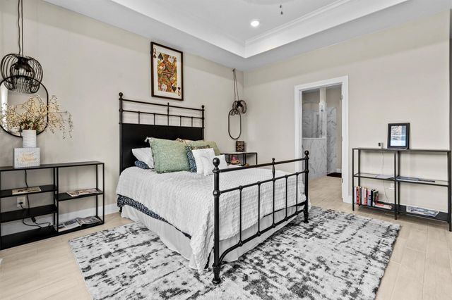 118 King Thistle CT, Georgetown, TX 78626