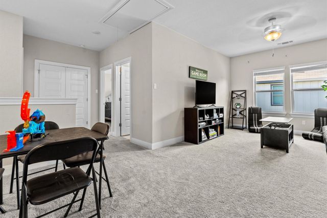 118 King Thistle CT, Georgetown, TX 78626