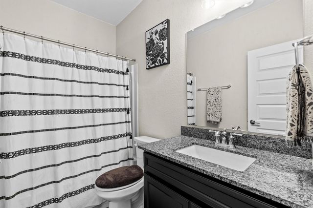 118 King Thistle CT, Georgetown, TX 78626