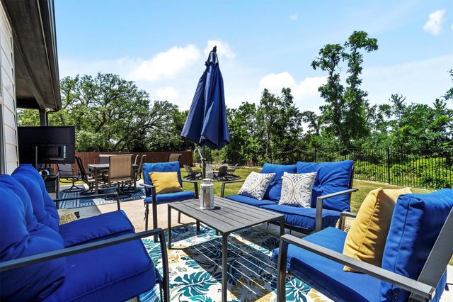 118 King Thistle CT, Georgetown, TX 78626