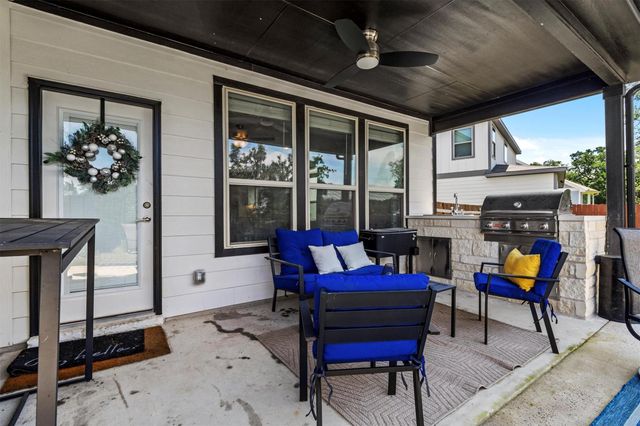 118 King Thistle CT, Georgetown, TX 78626