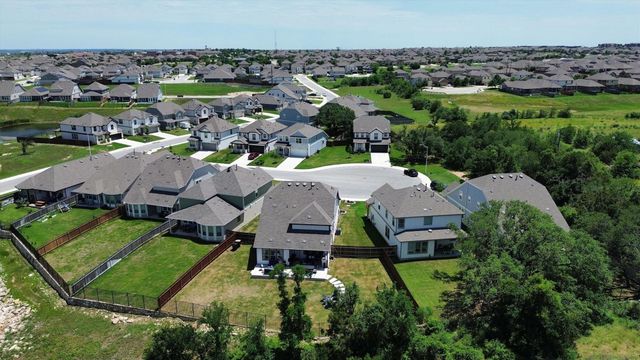 118 King Thistle CT, Georgetown, TX 78626