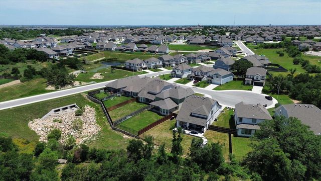 118 King Thistle CT, Georgetown, TX 78626