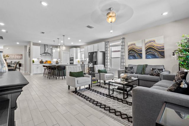 118 King Thistle CT, Georgetown, TX 78626