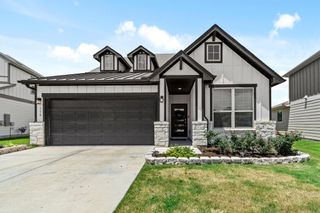 118 King Thistle CT, Georgetown, TX 78626