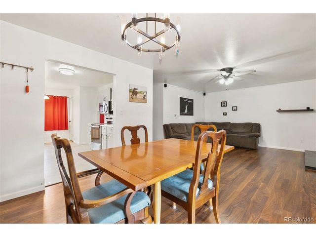 1018 N Murray Blvd, Colorado Springs, CO 80915