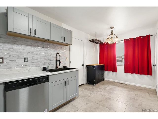 1018 N Murray Blvd, Colorado Springs, CO 80915