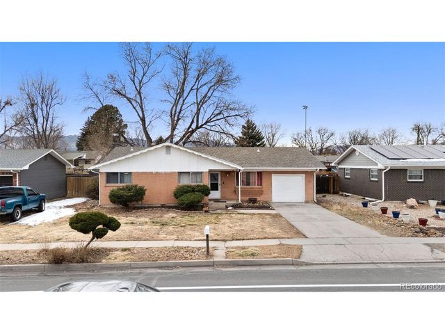 1018 N Murray Blvd, Colorado Springs, CO 80915