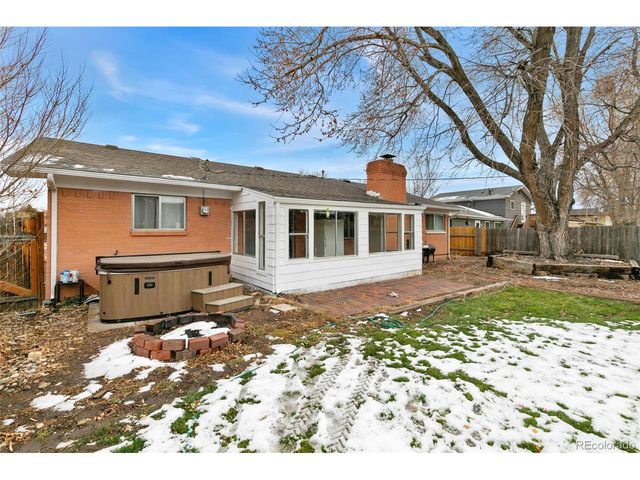 1018 N Murray Blvd, Colorado Springs, CO 80915