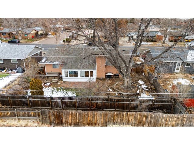 1018 N Murray Blvd, Colorado Springs, CO 80915