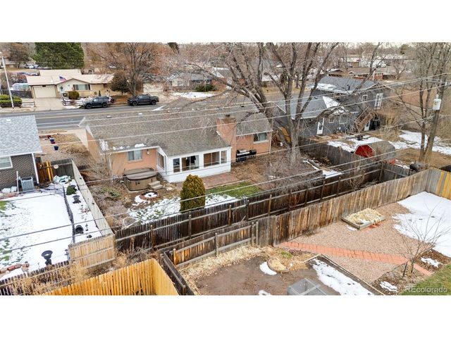 1018 N Murray Blvd, Colorado Springs, CO 80915