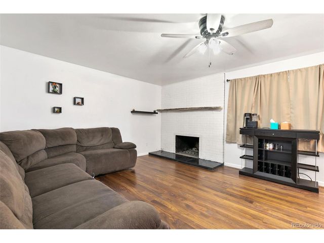 1018 N Murray Blvd, Colorado Springs, CO 80915