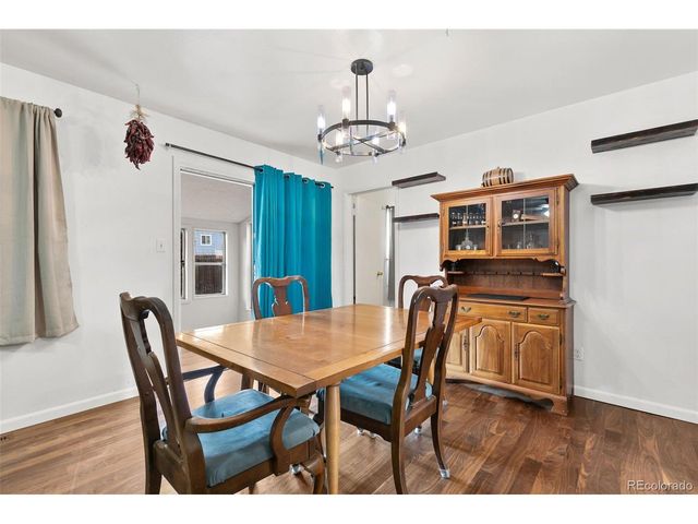 1018 N Murray Blvd, Colorado Springs, CO 80915