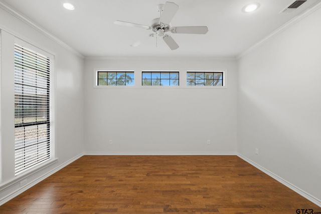 3308 Moss Glen Circle, Tyler, TX 75707