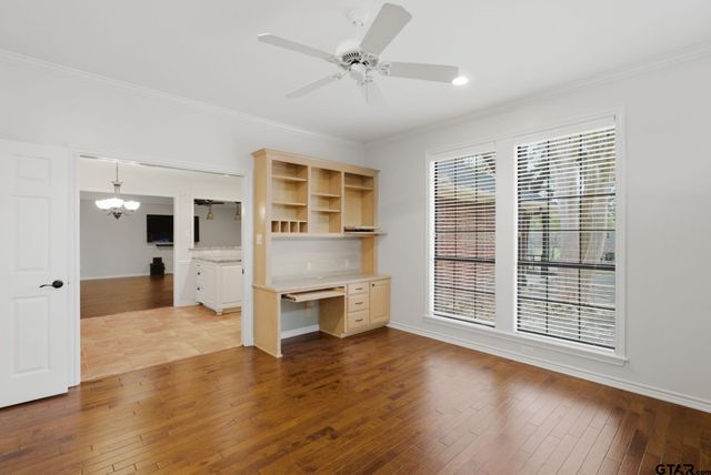 3308 Moss Glen Circle, Tyler, TX 75707