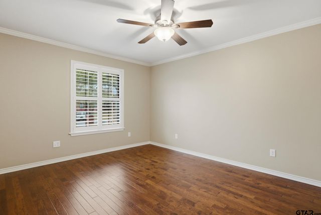 3308 Moss Glen Circle, Tyler, TX 75707