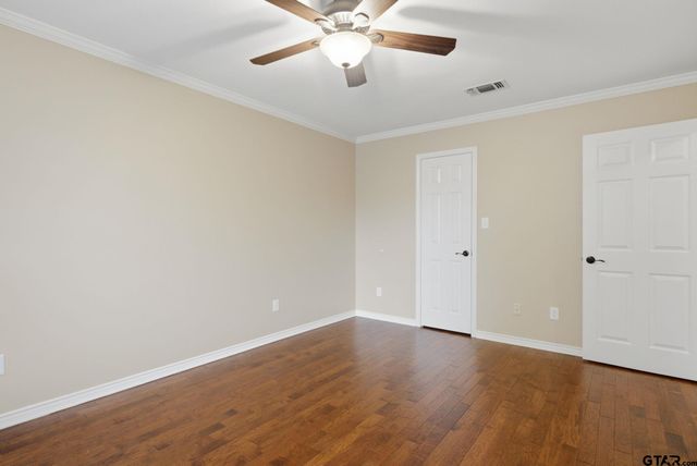 3308 Moss Glen Circle, Tyler, TX 75707