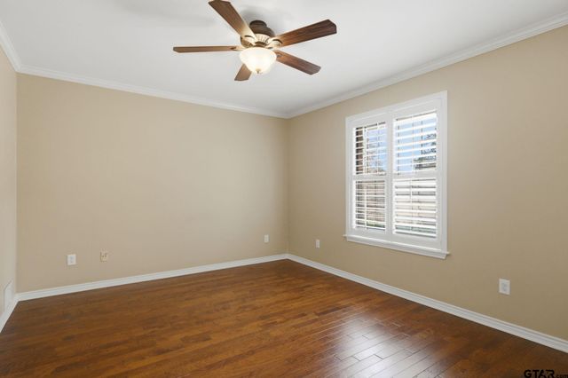 3308 Moss Glen Circle, Tyler, TX 75707