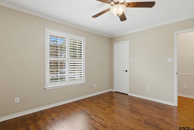 3308 Moss Glen Circle, Tyler, TX 75707