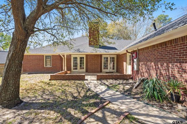 3308 Moss Glen Circle, Tyler, TX 75707