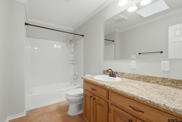 3308 Moss Glen Circle, Tyler, TX 75707