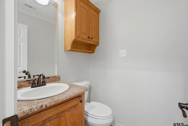 3308 Moss Glen Circle, Tyler, TX 75707