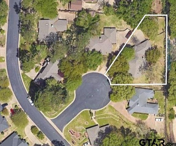 3308 Moss Glen Circle, Tyler, TX 75707