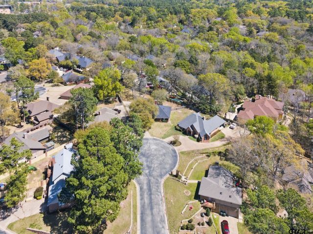 3308 Moss Glen Circle, Tyler, TX 75707